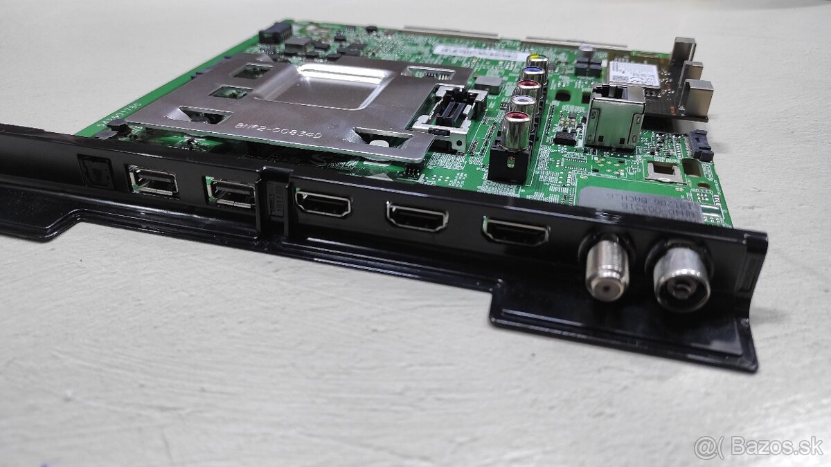 SAMSUNG UE43RU7172 náhradné diely - 6