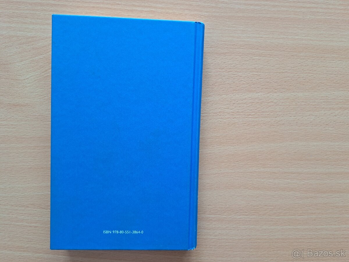 Táňa Keleová – Vasilková - 6