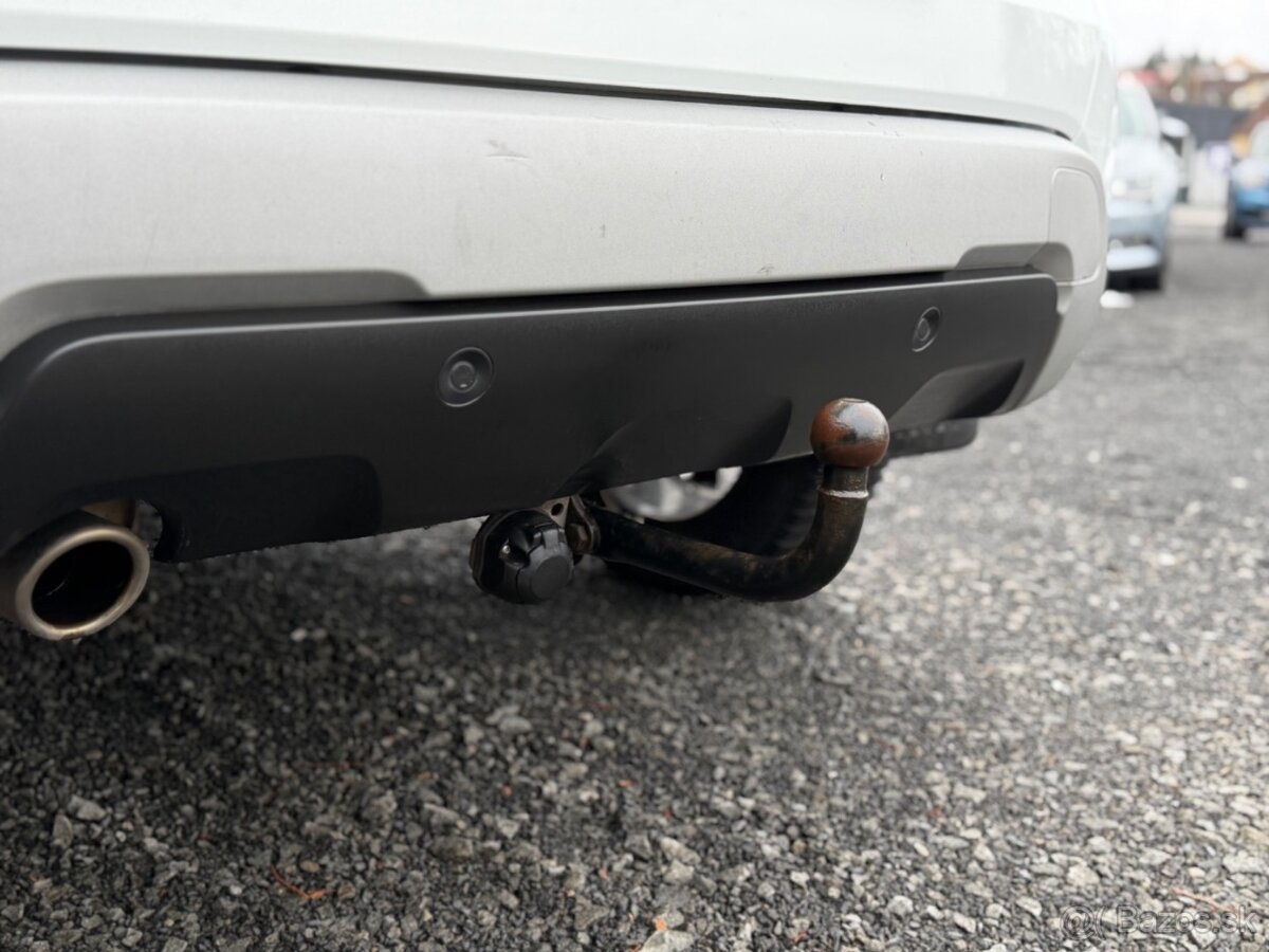 Dacia Duster TCe 110 S&S GPF Comfort 4x2 - 6