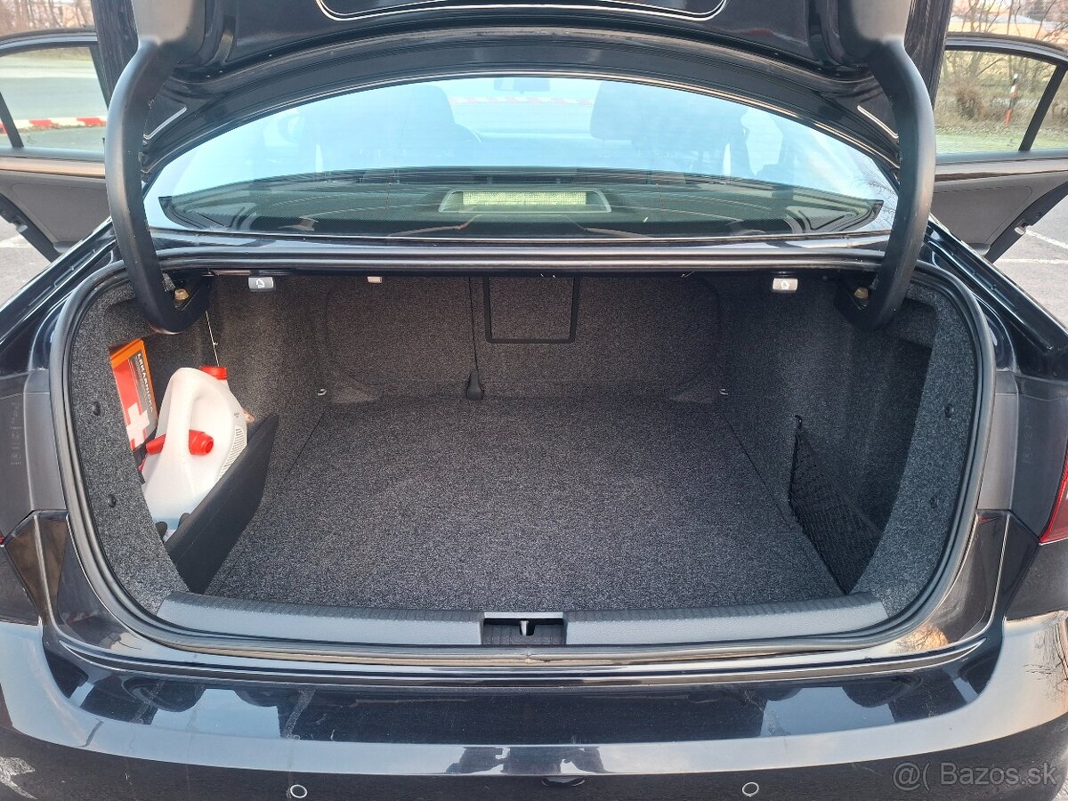 VW JETTA, 2.0 TDI, 81 kW, 2015, 7-st. DSG - 6