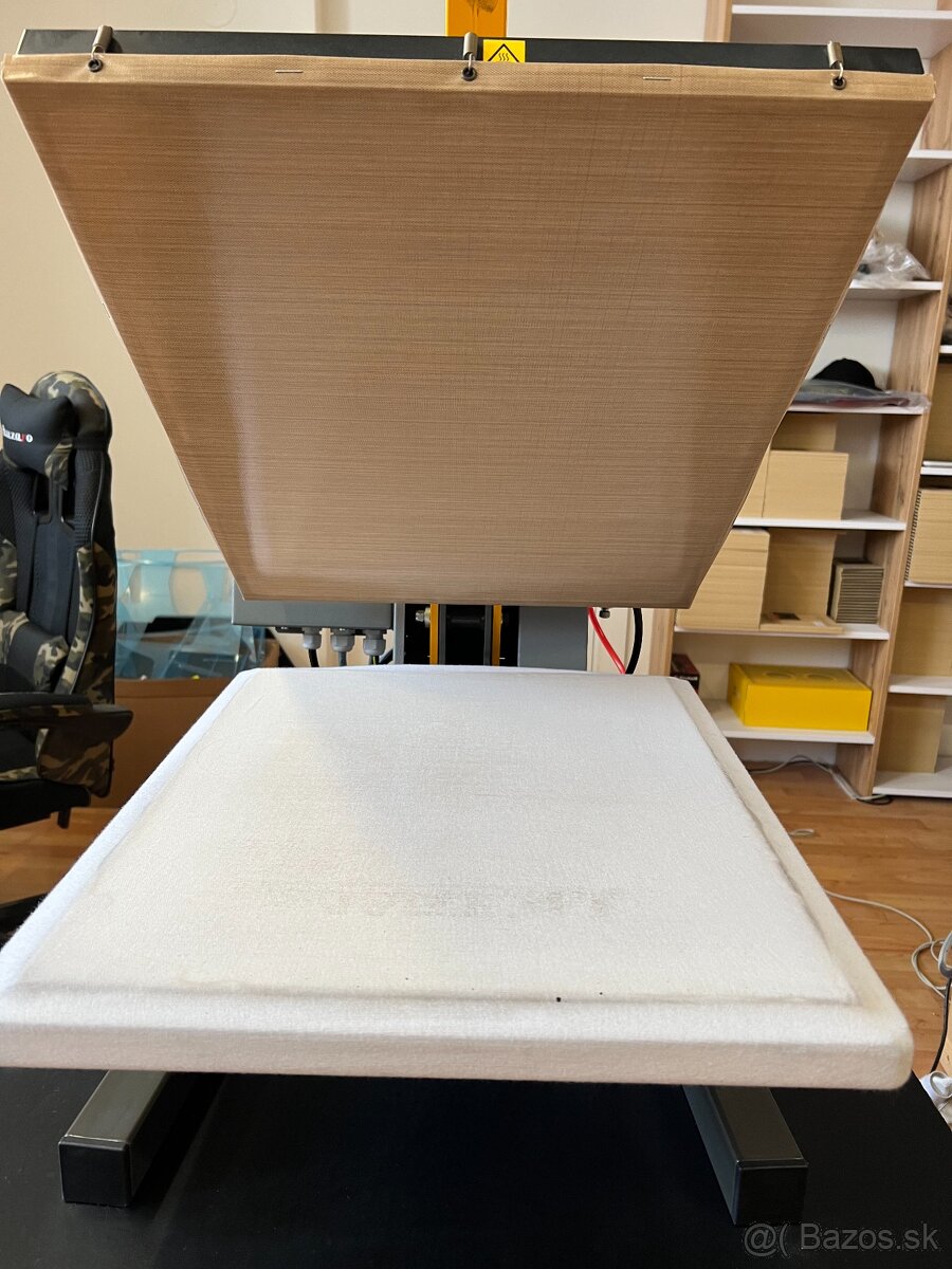 Termolis Drucktech SP-45NA - 6