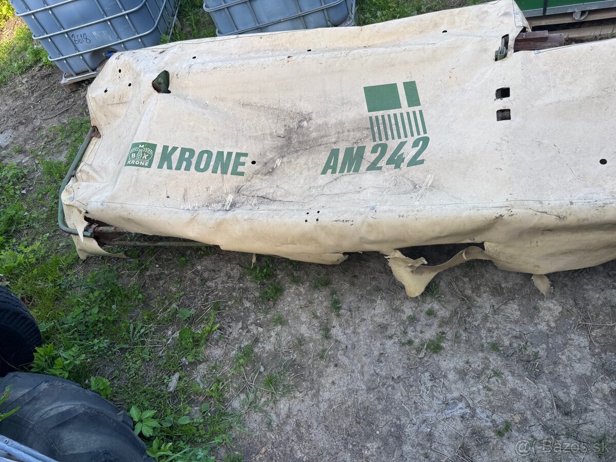 Predam diskovu kosu - 6