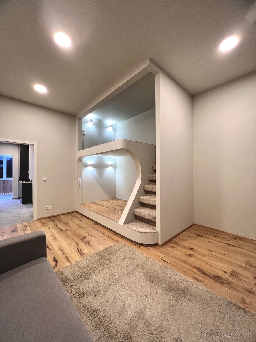 Na predaj 2-izbový byt vo Viedni - 6