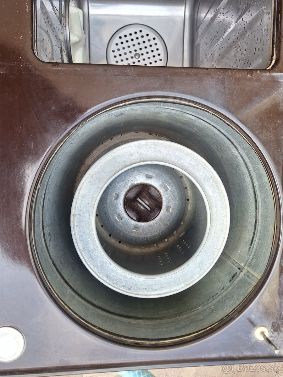 Pracka romo kombi 9 - 6