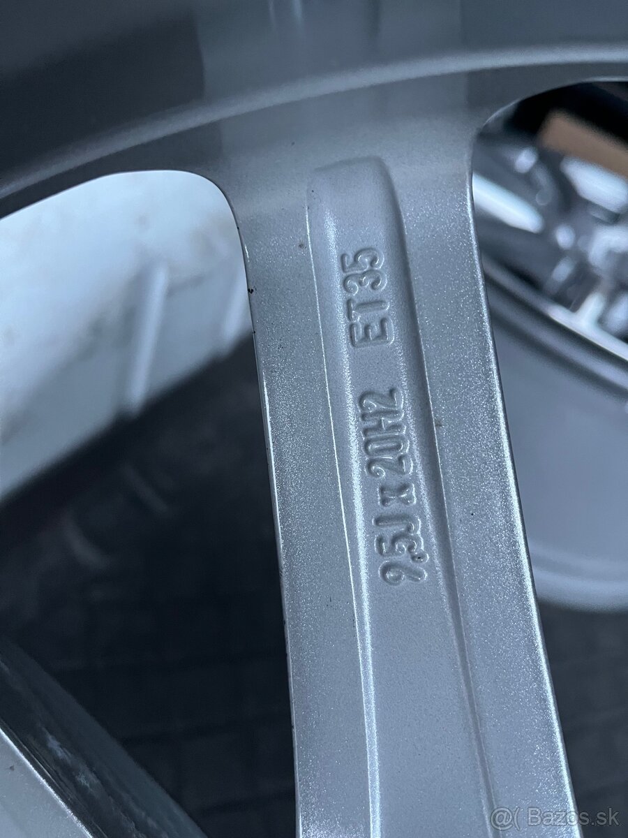 Mercedes G 463/464/465disk Amg - 6