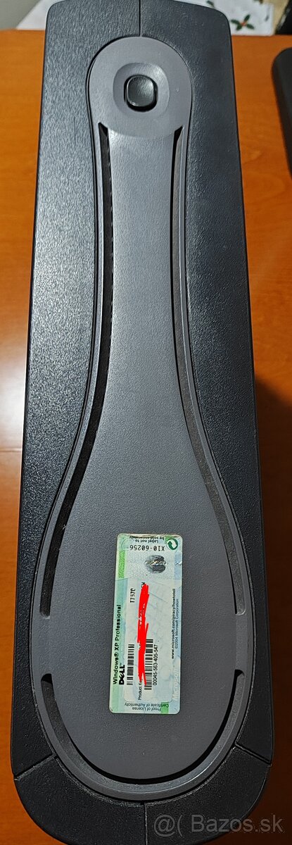 Dell Optiplex gx 280 - 6