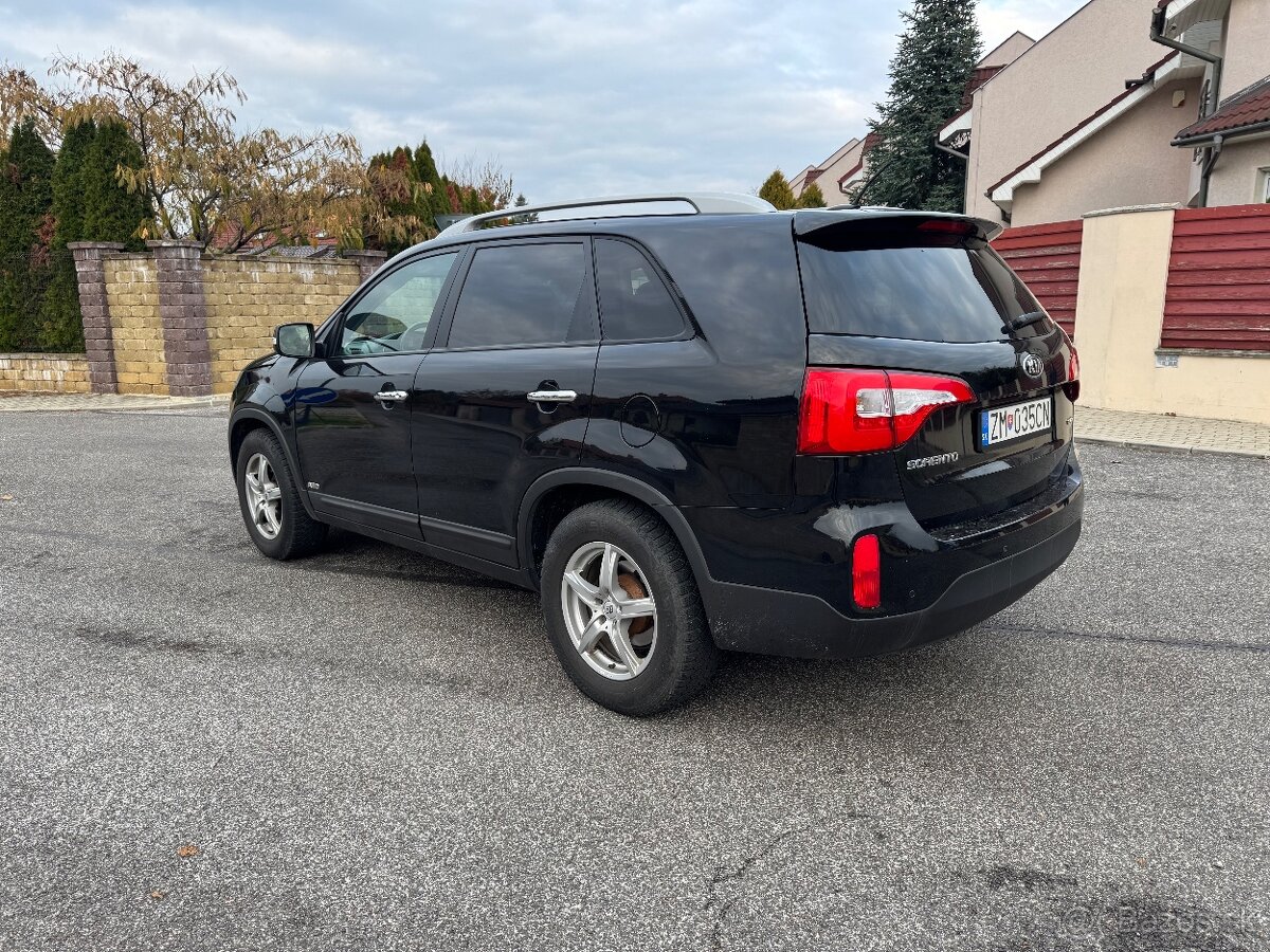 Kia Sorento 2.2 CRDi 145 kW – Platinum - 6