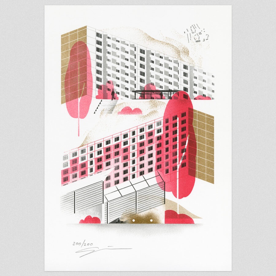 Predám Čierne diery - 6