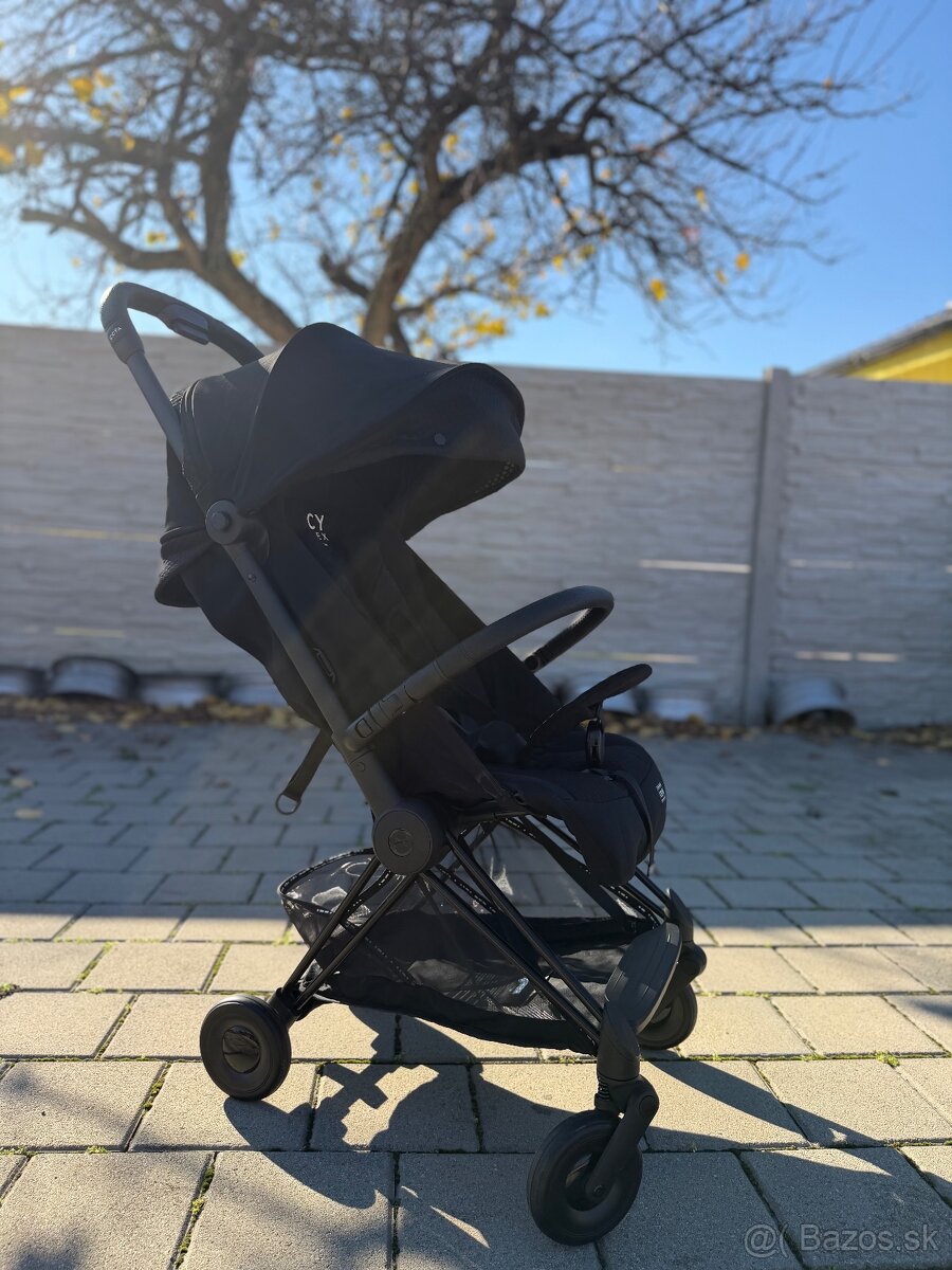 Cybex Coya - 6