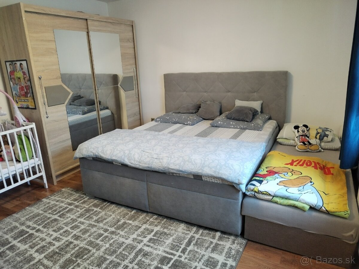 Predaj:4-izbový RODINNÝ DOM, pozemok 792 m2, Sučany - 6