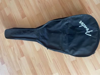 Gitara Fender - 6