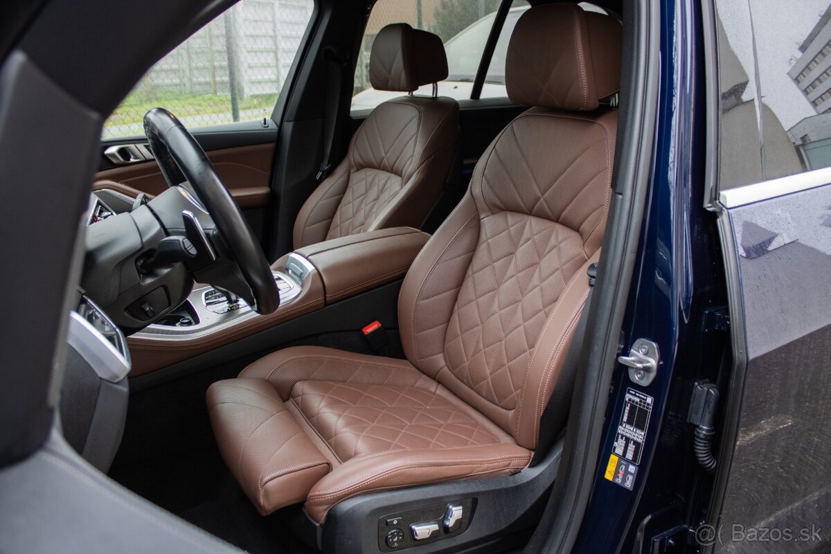 BMW X5 xDrive45e - 6