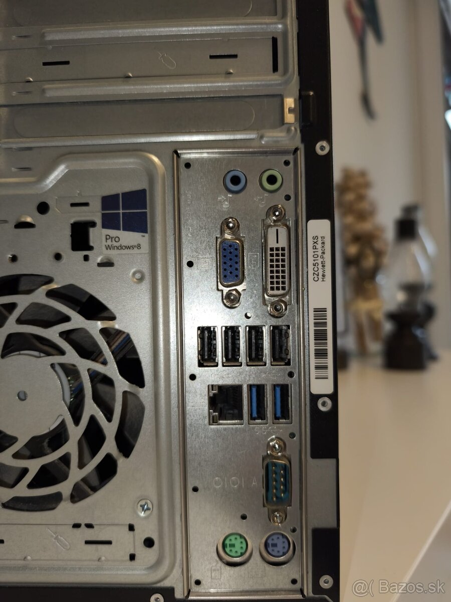 HP ProDesk 490 G2 MT - 6