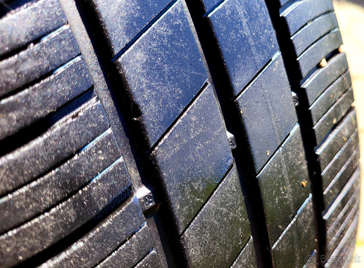 alu R16 5x98, pneu Good Year 205/55, orig. Fiat 500L + TIPO - 6