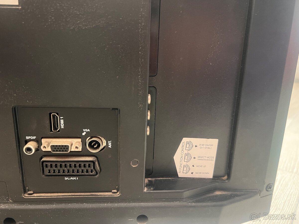 Televízor Finlux 24” (uhlopriečka 61cm) - 6