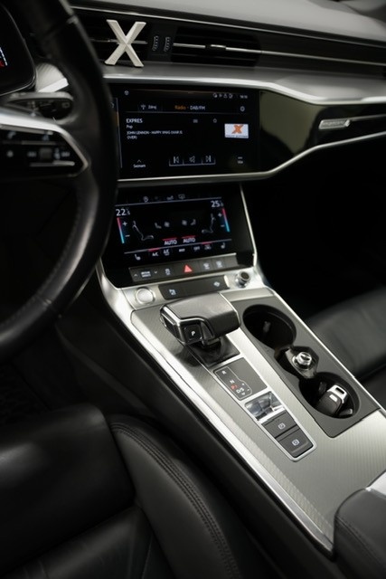 Audi a6 c8 3,0 tdi Quattro avant✅ - 6