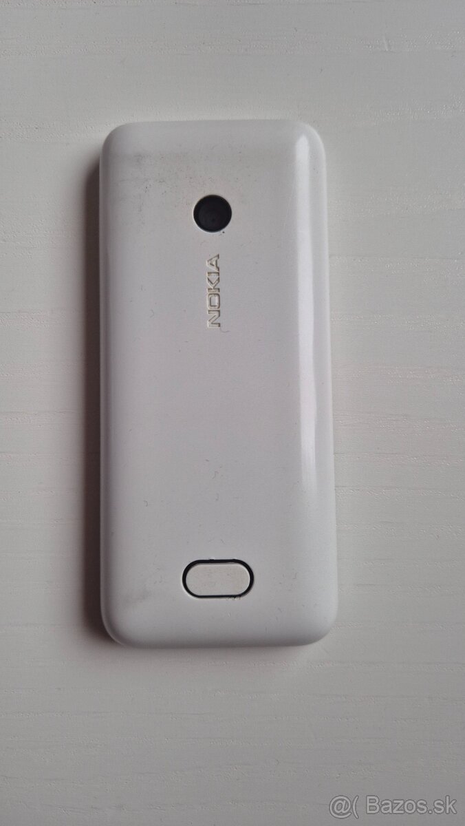 Predam Nokiu 208 - 6