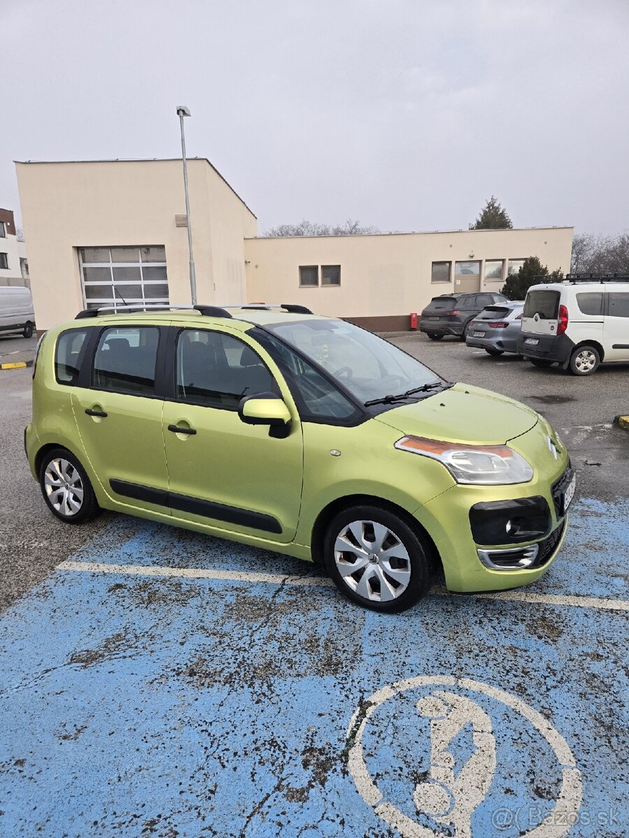 Citroen c3 picasso - nova stk ek - 6