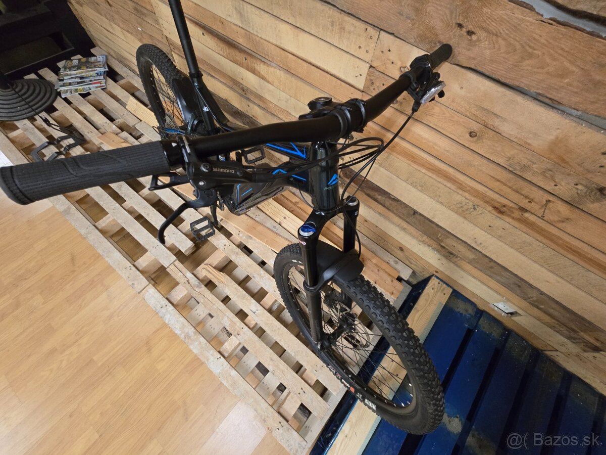 merida eONE twenty 500 _ 7 - 6