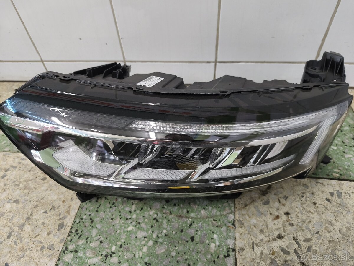 LED svetlomet RENAULT KOLEOS II - 6