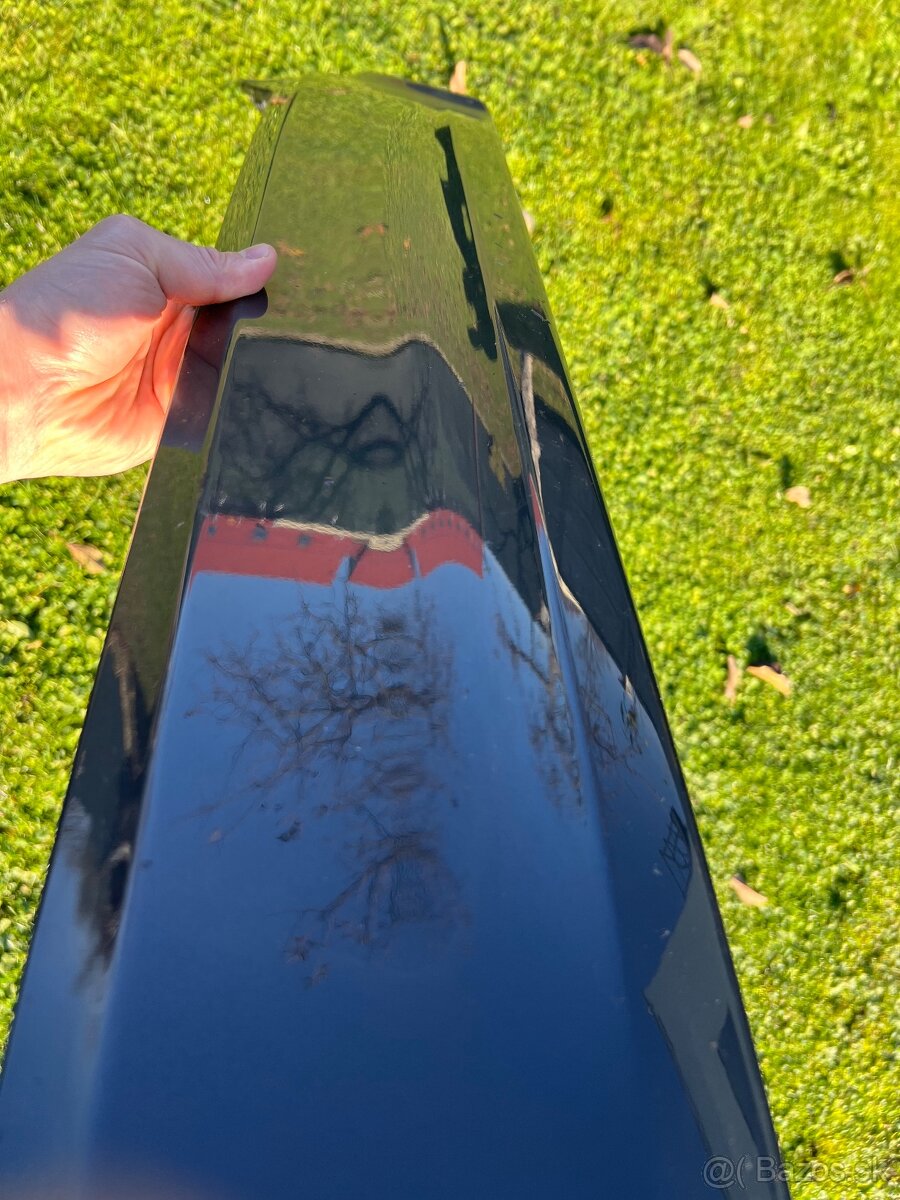 Bmw g30 difúzor - 6