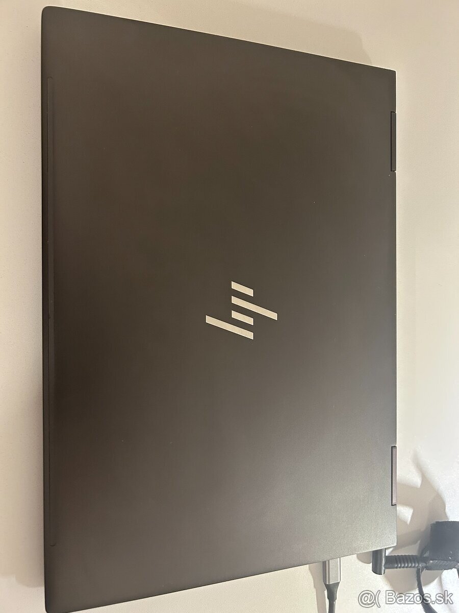 PREDÁM notebook HP_ENVYx360_Convertible s novou batériou - 6