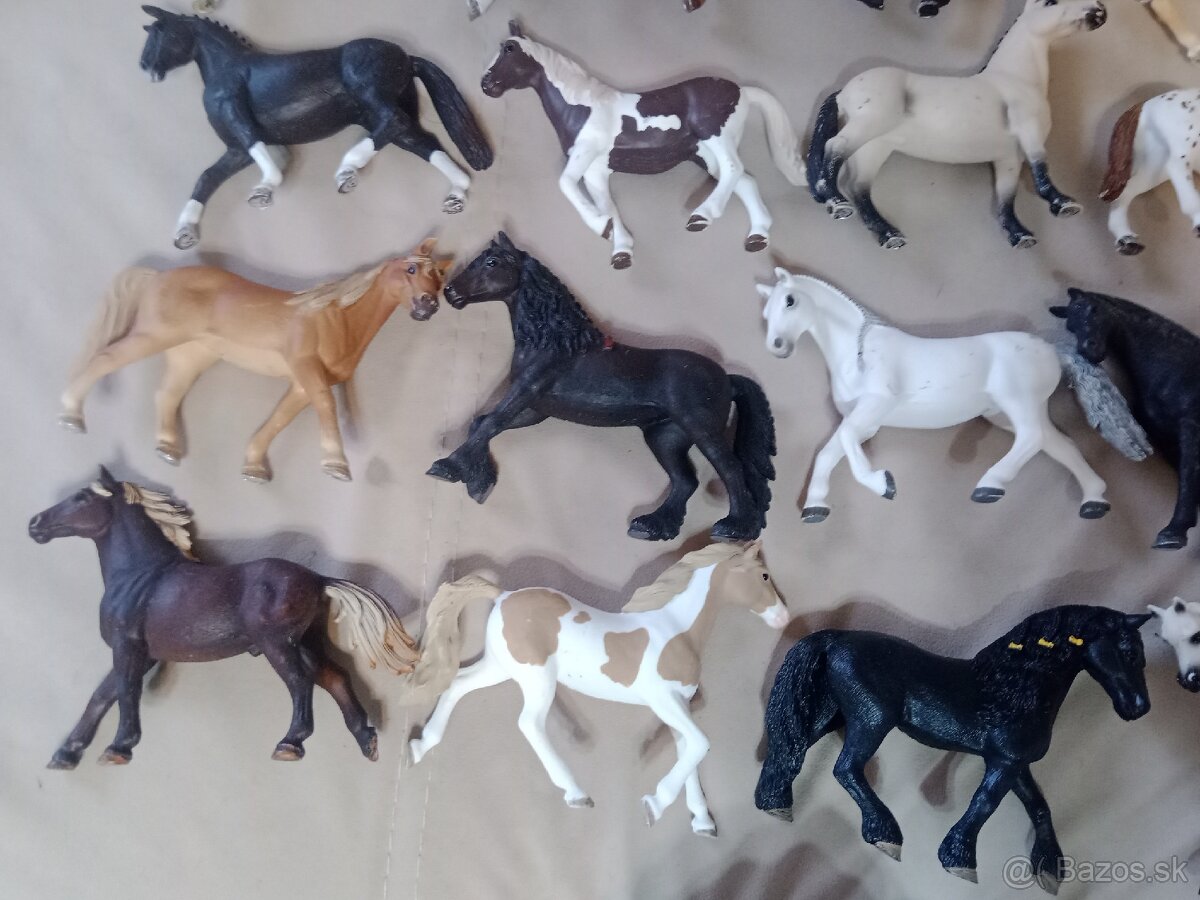 Schleich kone 2 - 6