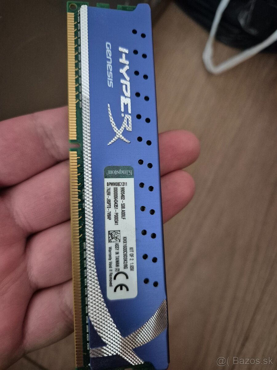 Predám starší PC - 6