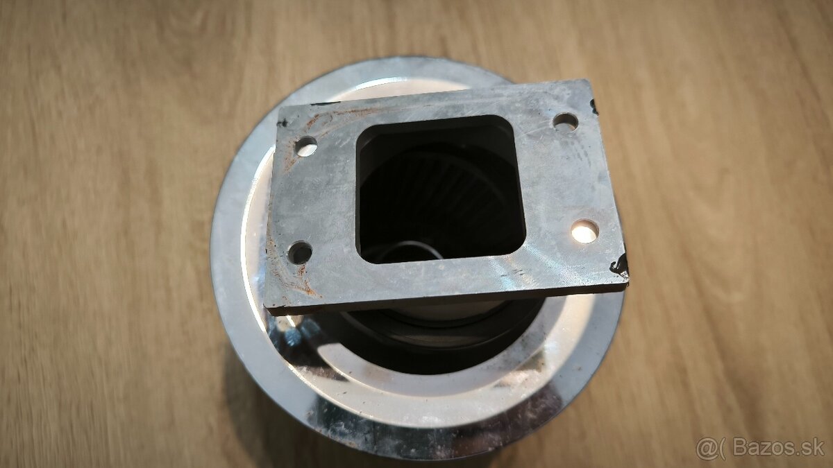 Vzduchový filter - 6