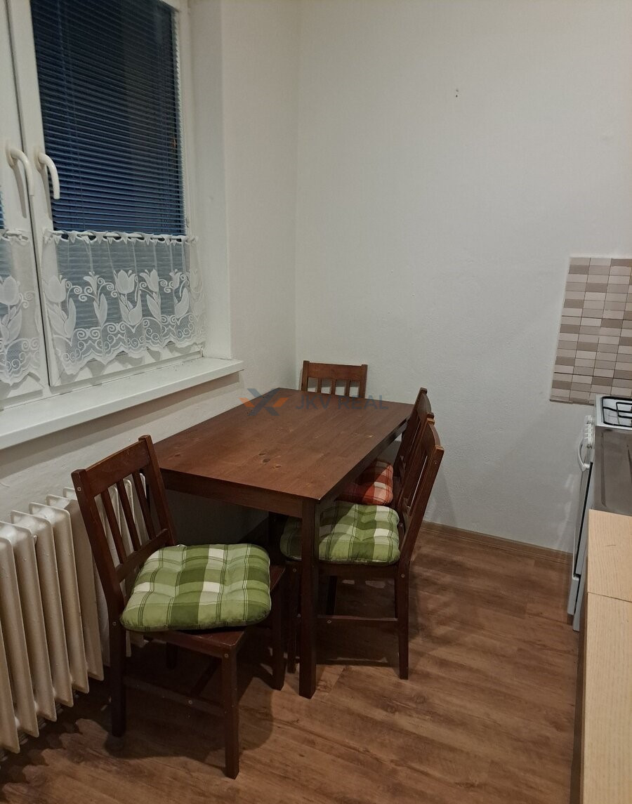 1 izbový byt predaj - 6