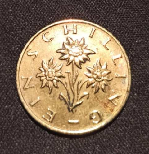 Staré zahraničné mince - 6