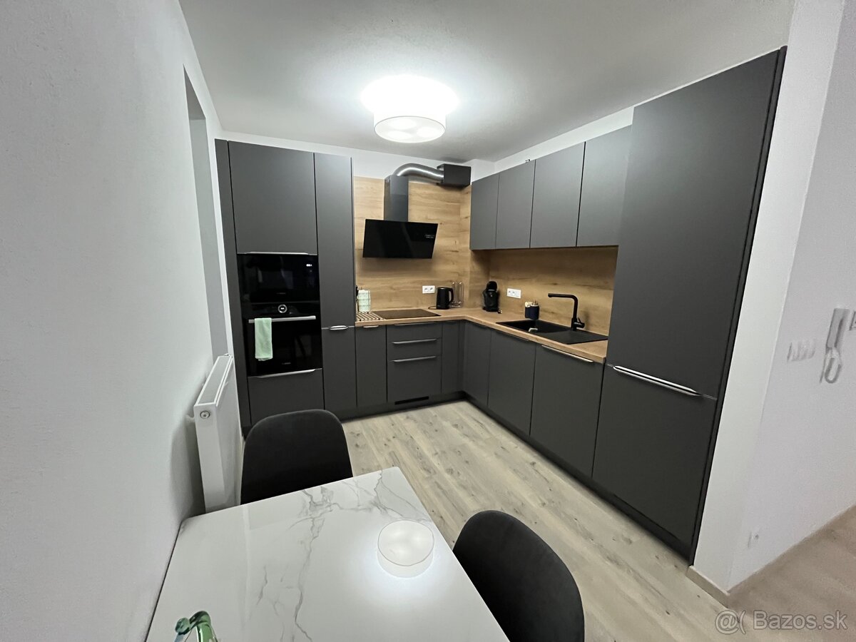 Prenajom Bytu ( Pezinok ) - 6