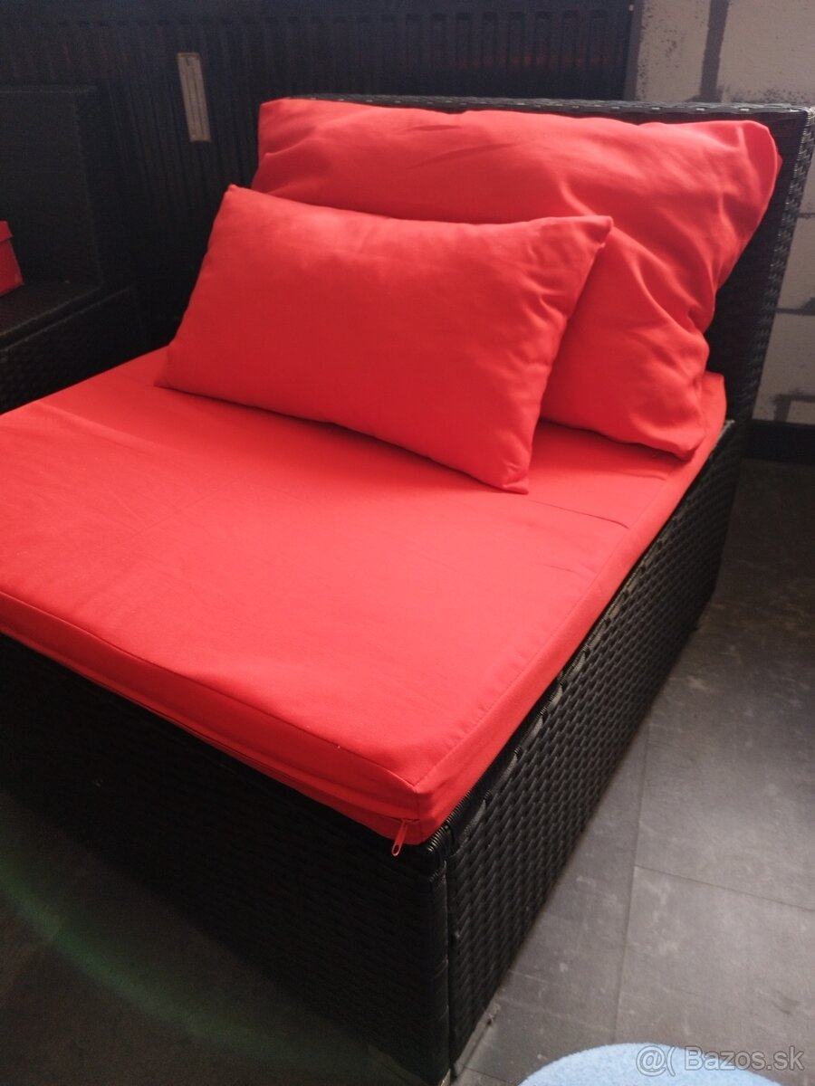 Sedacia súprava - 6