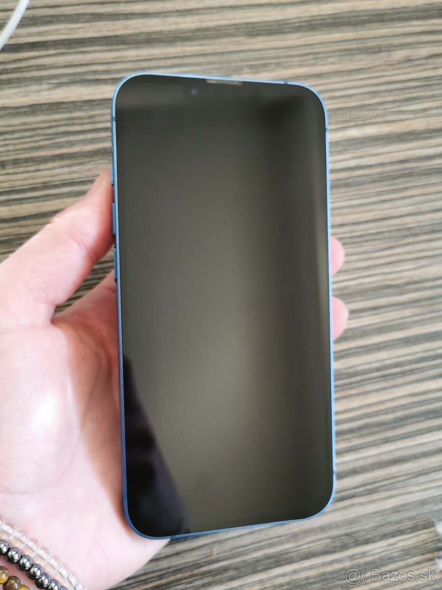 Iphone 13 128gb blue /modrý - 6