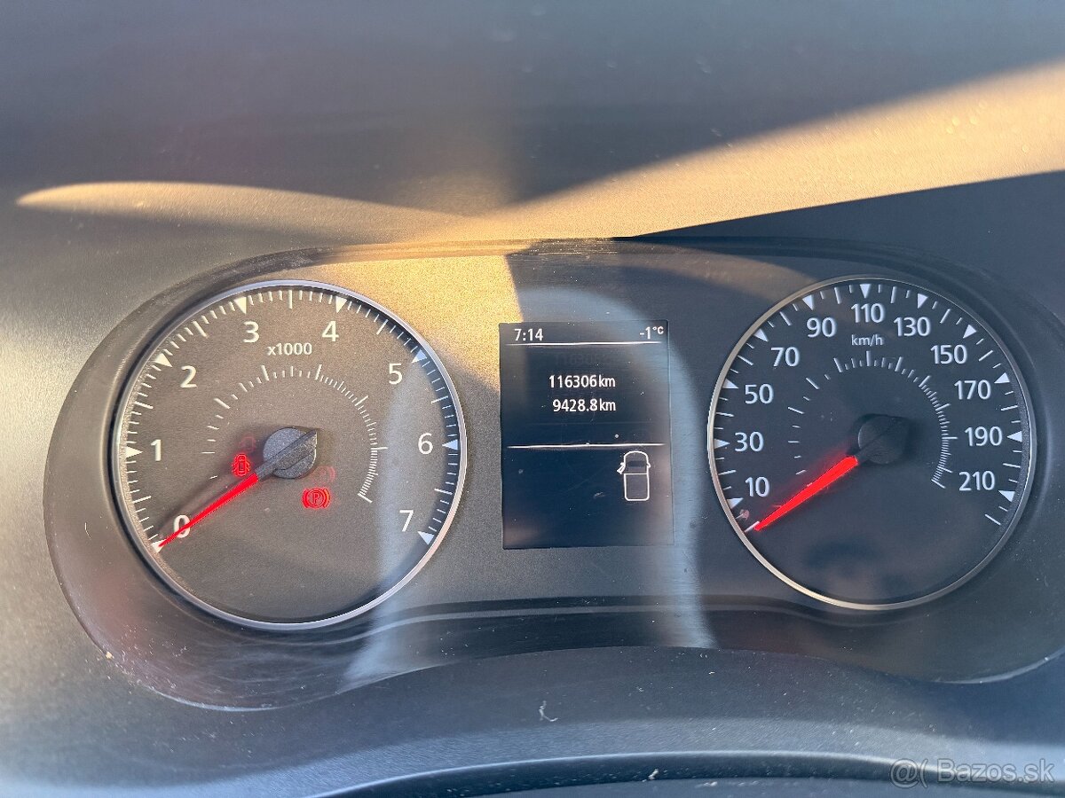 Renault Master L3H2 - 6