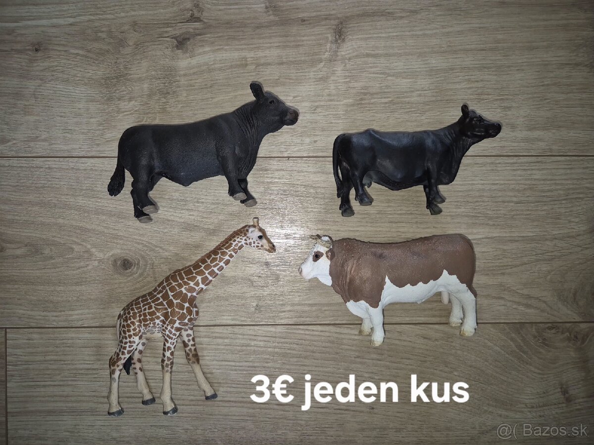 Schleich - 6