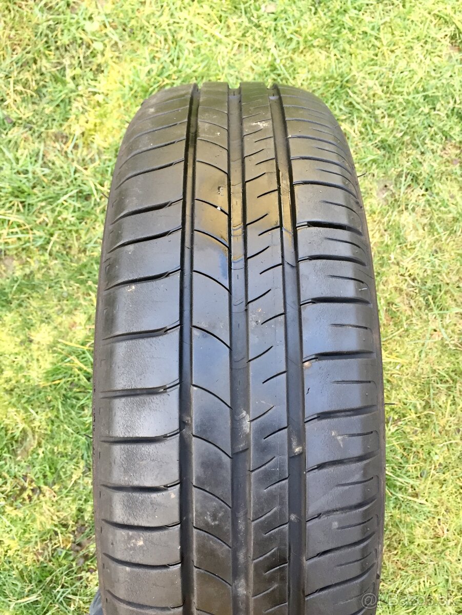 185/65 r15 letné MICHELIN 88T - 6