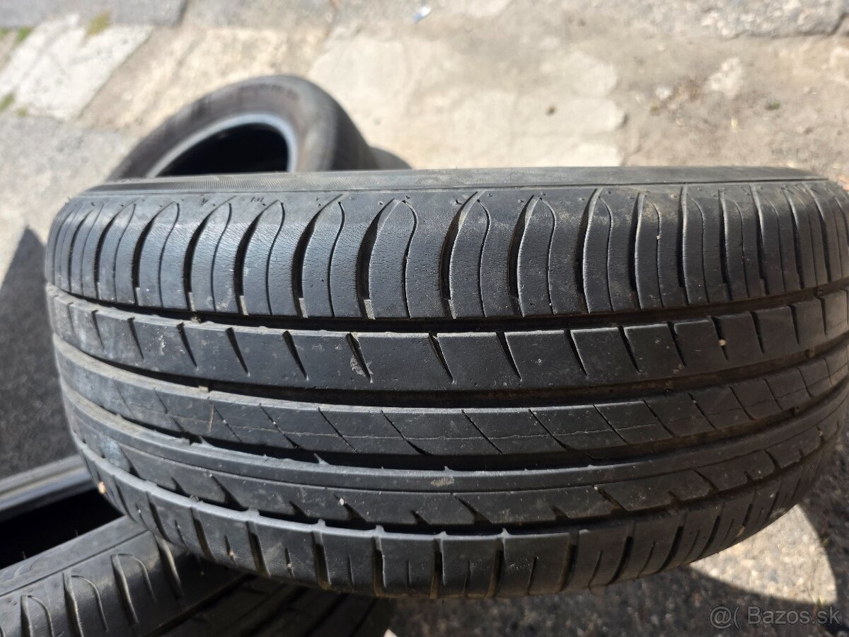 205/55 r16 hankook ventus prime 2 letné - 6