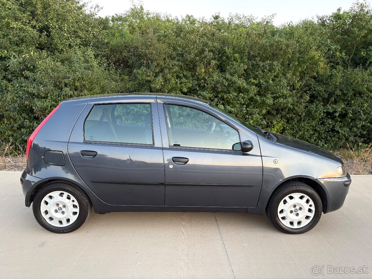 Fiat Punto 1.2 44kw - 6