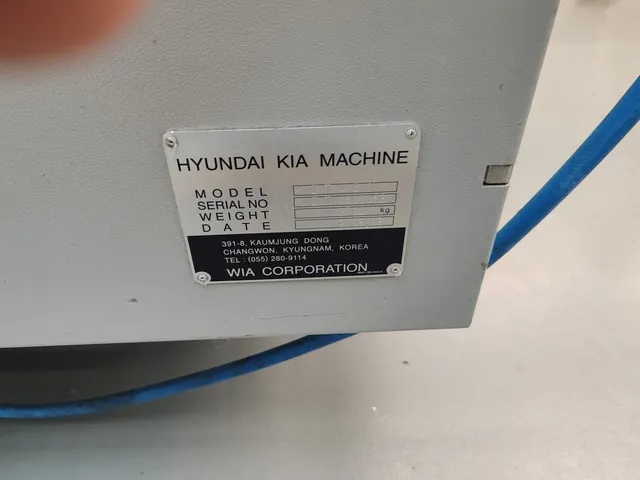 CNC sústruh KIT 450 - 6