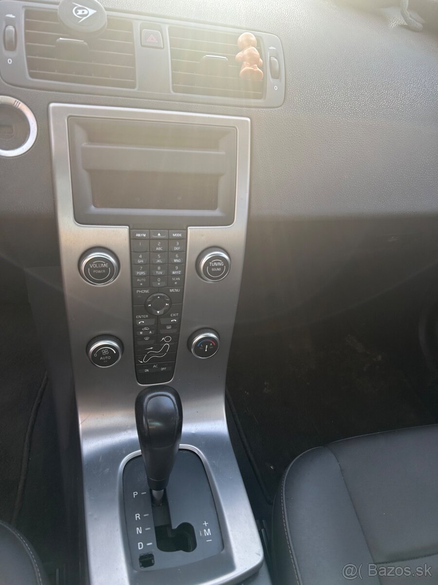 Volvo S40 2009 diely - 6
