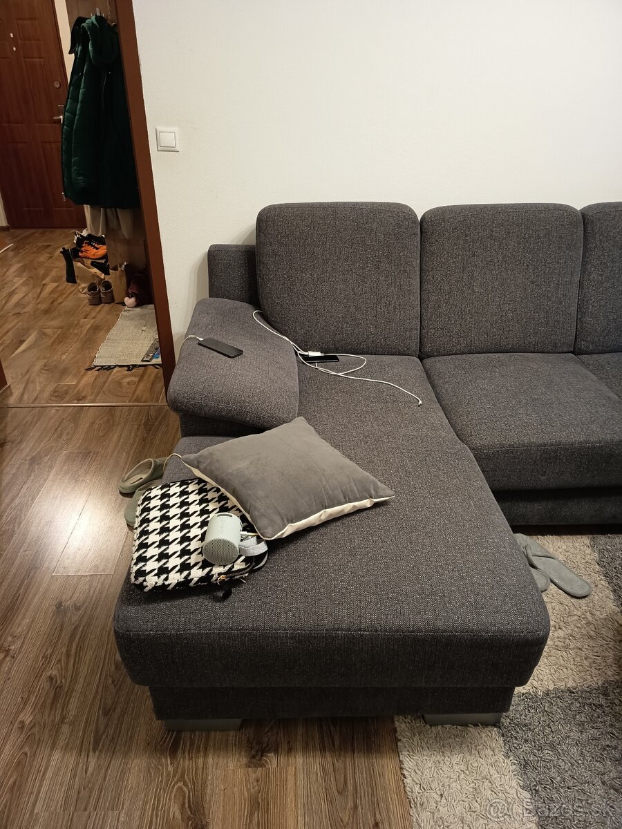 Veľká sedačka, - 6