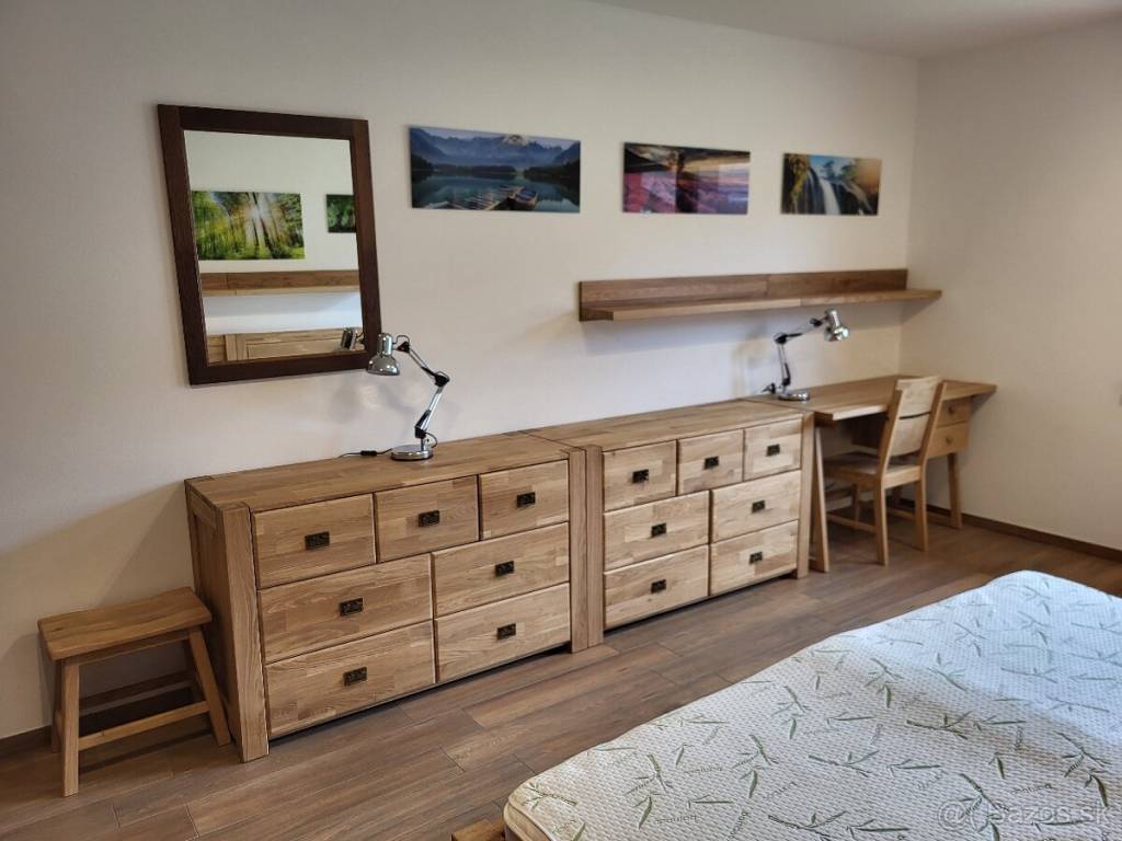 Babony TRE Prenájom rodinného domu v Stupave (jednopodlažný - 6