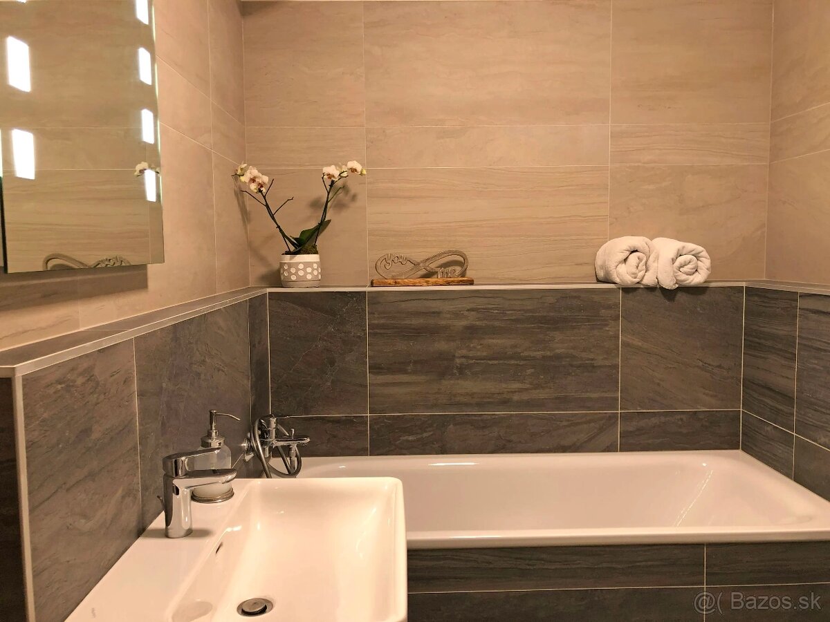 PREMIÉRE novostavba ÚPLNE NOVÝ BYT - 6