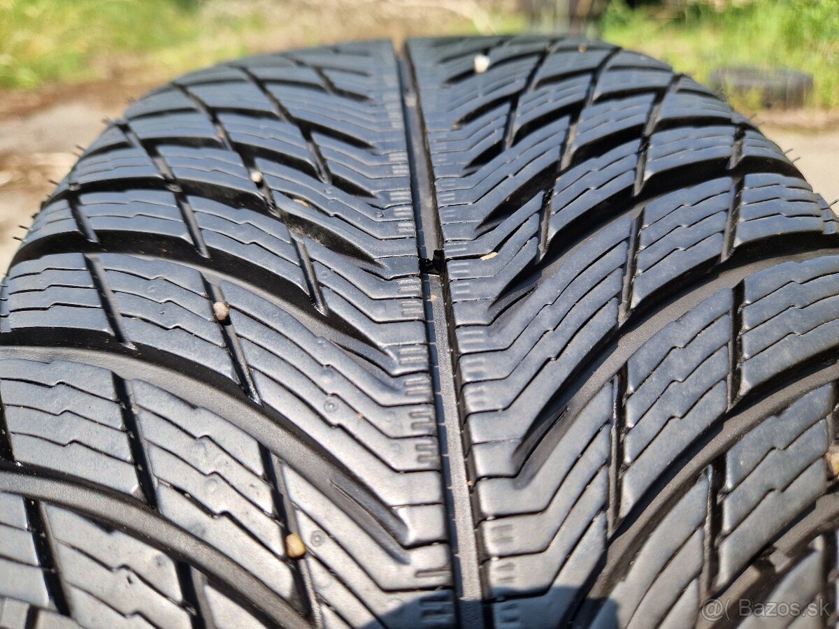 5x108 r18 kolesa disky volvo xc40 XC 40 zimne 235 55 18 alu - 6