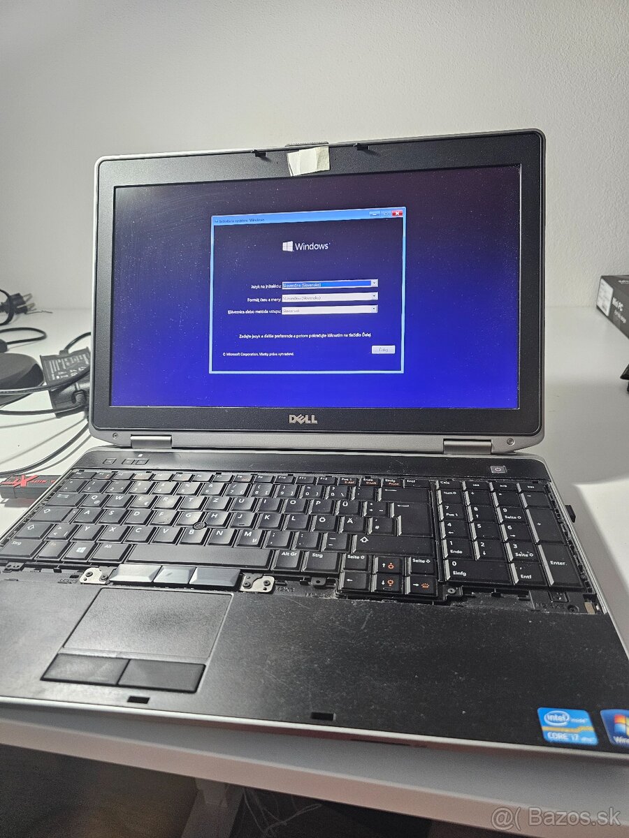 Servis PC a notebook Nitra - 6