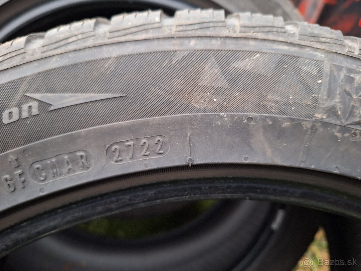 Zimné pneumatiky Nexen Winguard sport 2 - 6