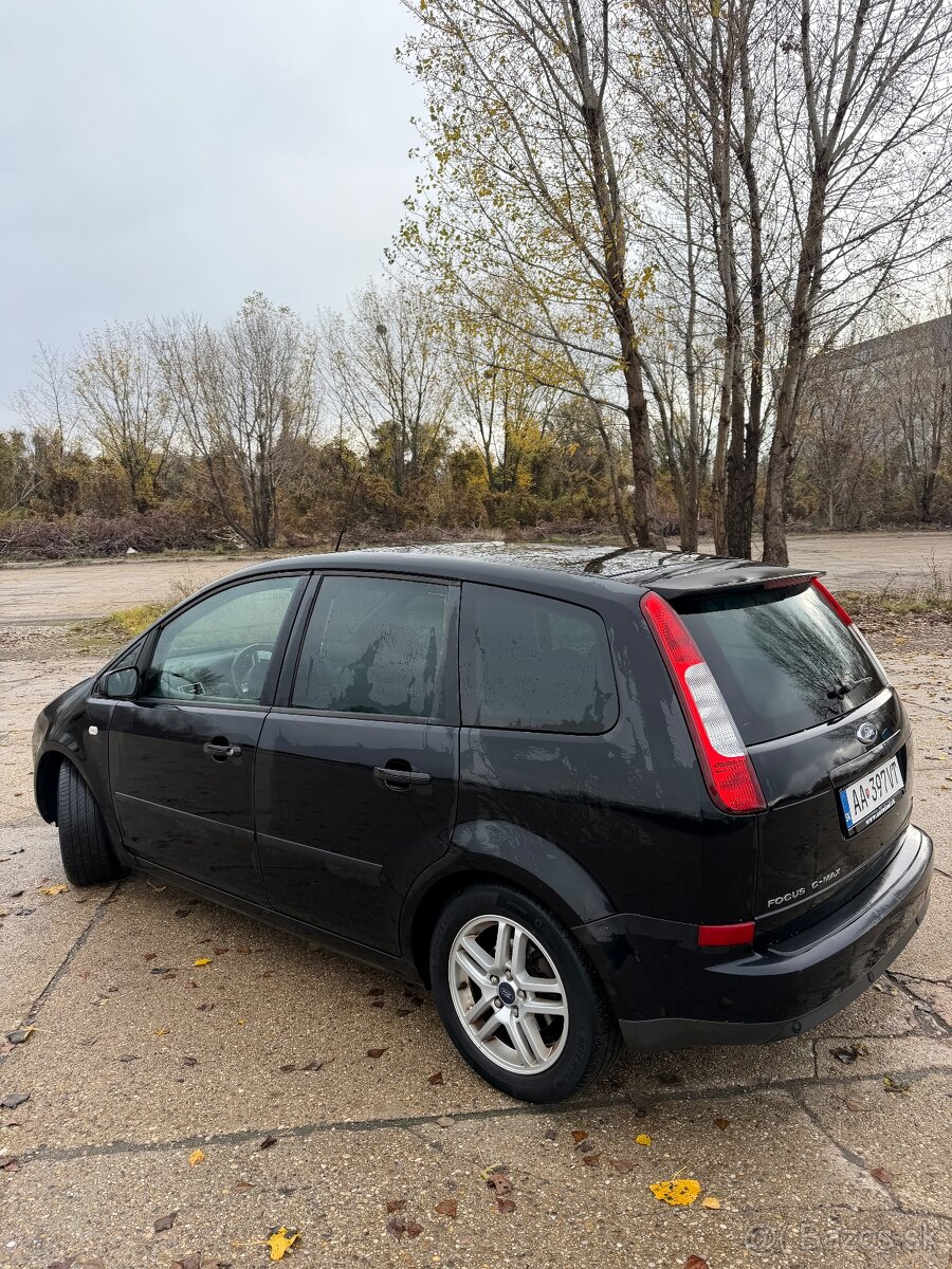 Ford C max - VÝBORNÁ CENA - 6