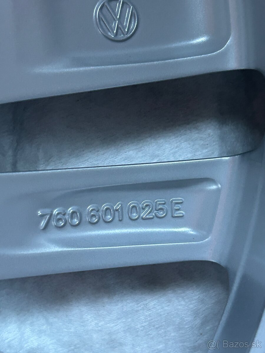 R19 5x112 VW TOUAREG OSORNO - 6