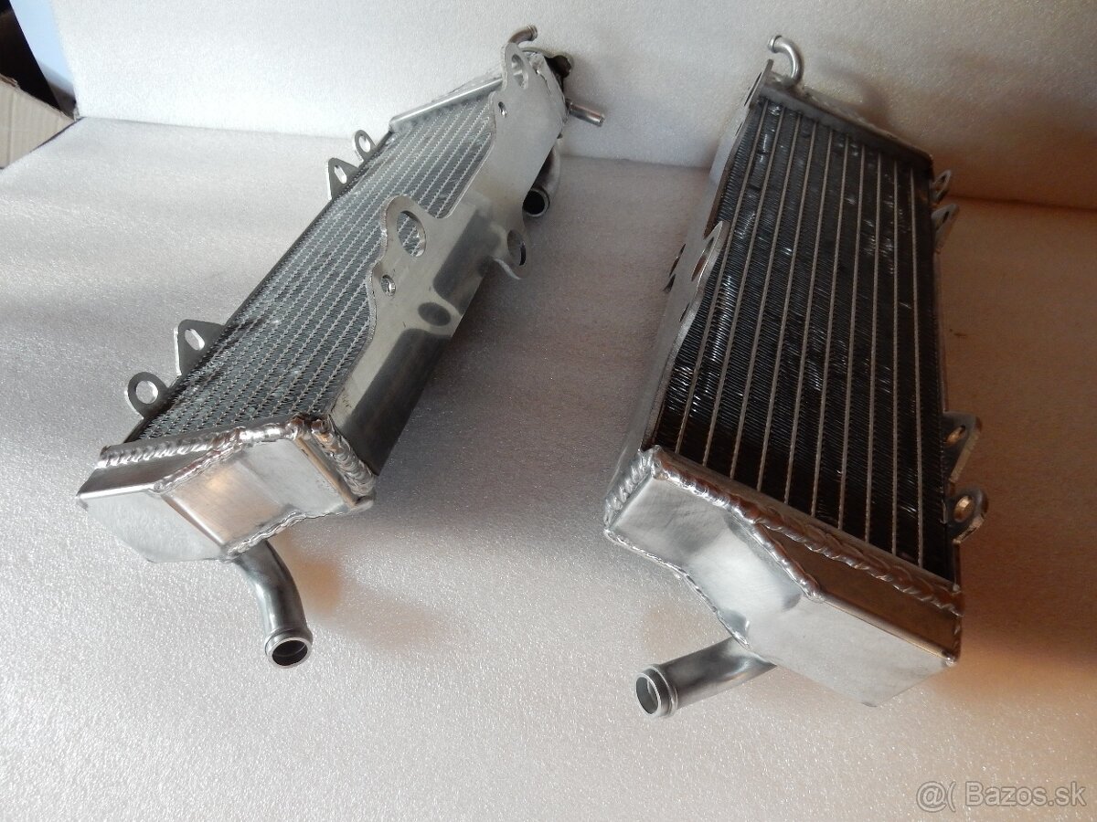 Husqvarna TE TC 250 310 450 510 - 6